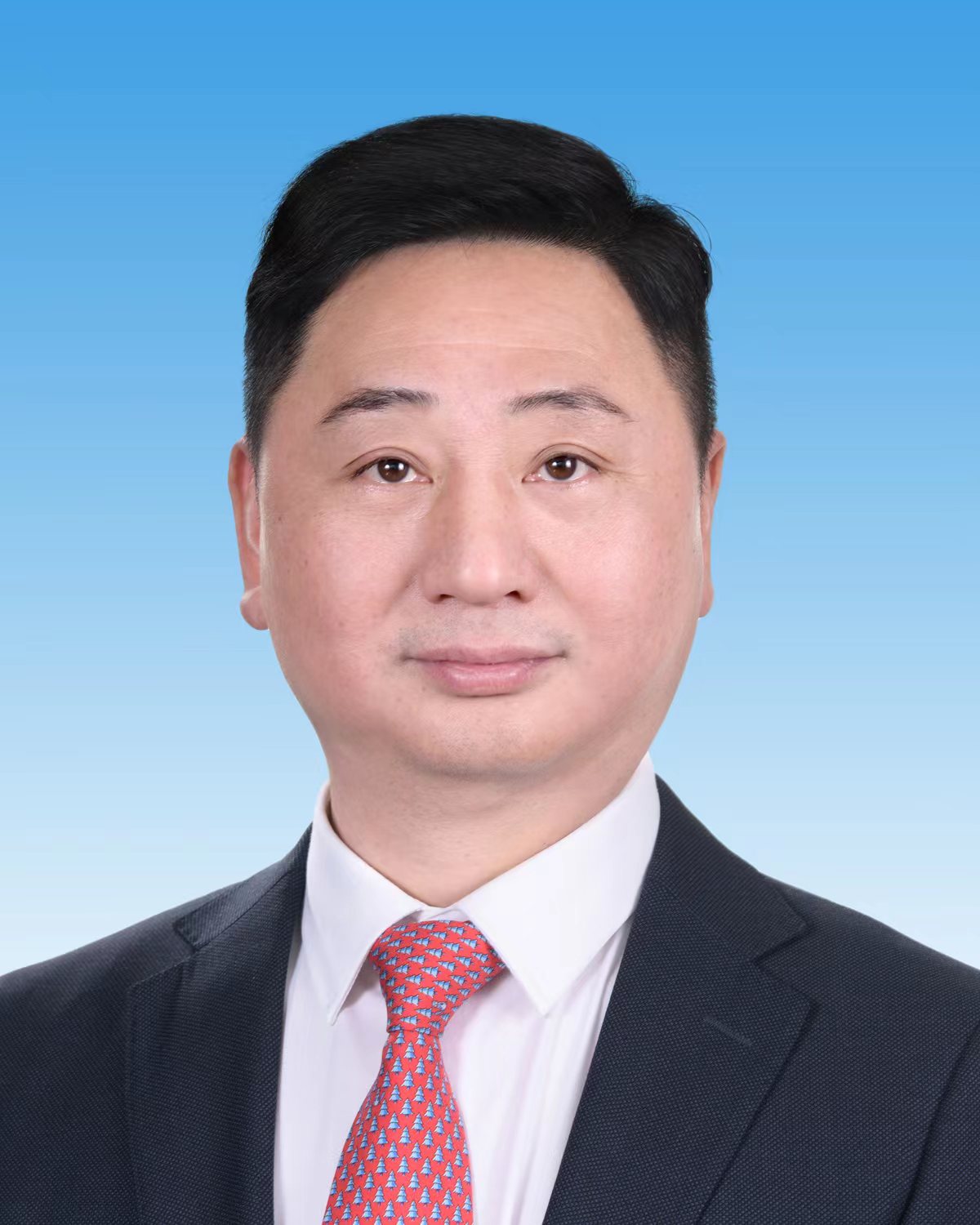 駱朗（黨委委員、副總經(jīng)理、董事）